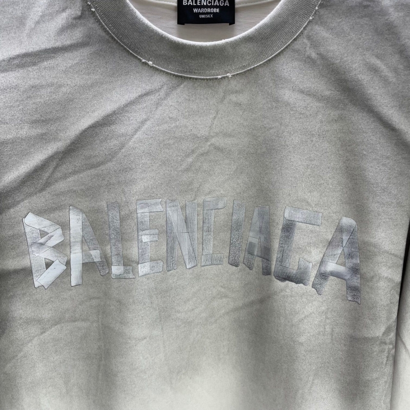 Balenciaga T-Shirts